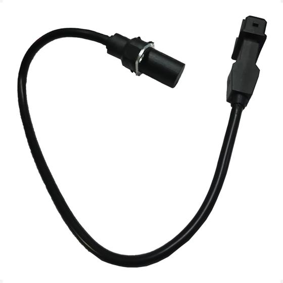 Imagem de Sensor Rotação Fiat Uno 1995 a 2004 - 156799 - 7033