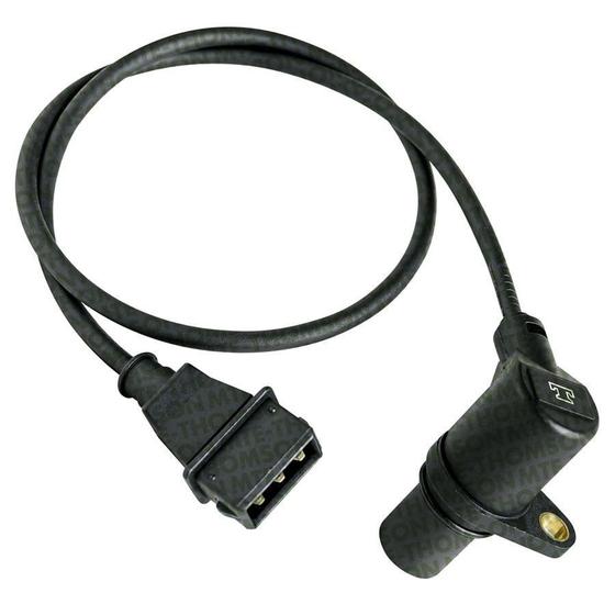 Imagem de Sensor rotaçao - gol 1995 a 2002 / golf 1991 a 2002 / parati 1996 a 2001 / passat 1990 a 1997 / polo 1997 a 2001 - 70435