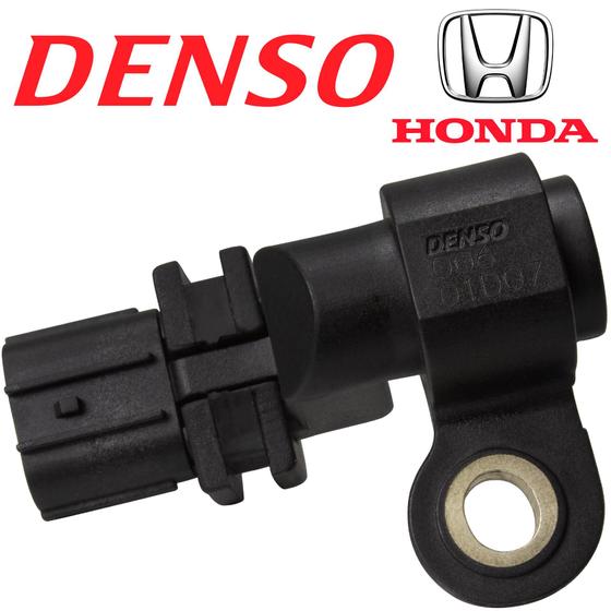 Sensor Rotação Honda Civic 1.7 2001 2002 2003 Original Denso - Sensor ...