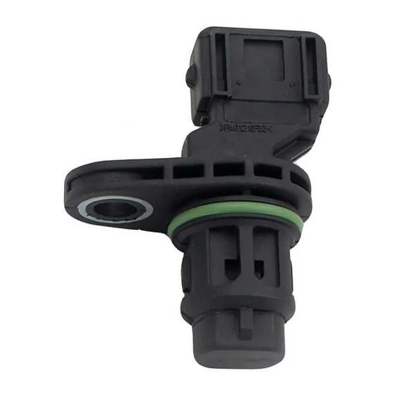 Sensore Pressione Carburante HZYCKJ Per Hyundai E KIA - OEM 281002909, Compatibile Con Modelli 2.0 CRDi