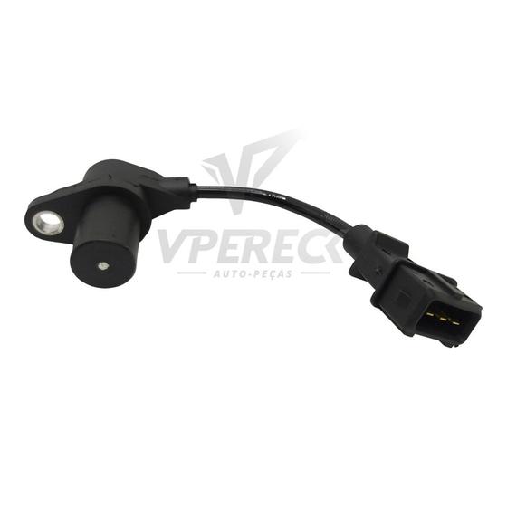 Imagem de Sensor Rotação Volante Para Iveco Stralis - 500306772