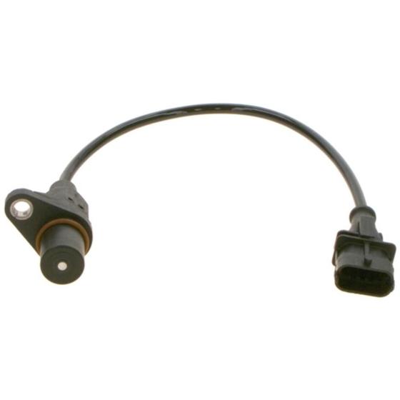 Imagem de Sensor rotação Vw Worker 2003 a 2011 Bosch 0 281 002 411
