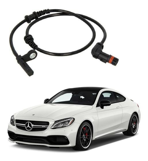 Imagem de Sensor Rotações Abs Dianteiro Mercedes W204 C180 Cgi C250