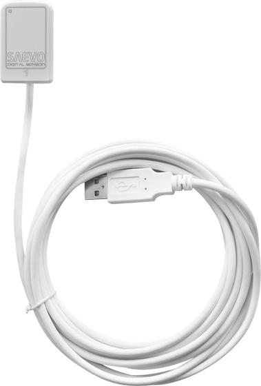 Imagem de Sensor saevo tamanho 1