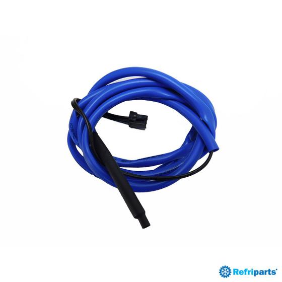 Imagem de Sensor Serpentina Condensadora Consul W10503420