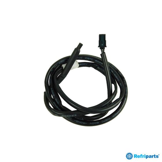 Imagem de Sensor Serpentina Condensadora Consul - W10889637 Inverter