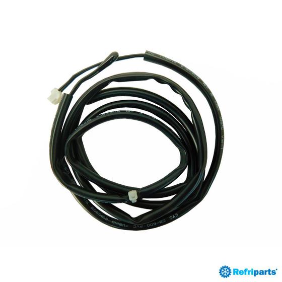 Imagem de Sensor Serpentina Condensadora Fujitsu Aoba18, Aoba24, Aobr18, 9900820008, 9900210045