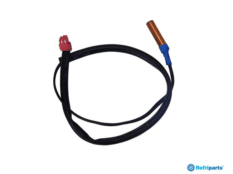 Imagem de Sensor Serpentina Condensadora SAMSUNG AR12JPSUAWQ, AR18KSSPSGM, AR12KPFUAWQNAZ - DB32-00204A