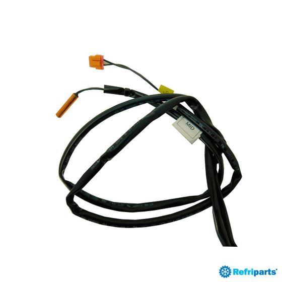 Imagem de Sensor Serpentina Evaporadora Lg - Ebg61106512