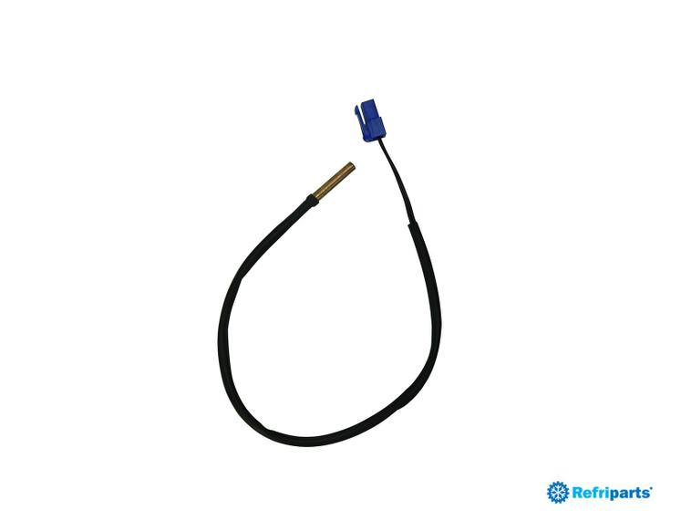 Imagem de Sensor Serpentina Evaporadora YORK CONECTOR AZUL YVFVXH112WAR-GX