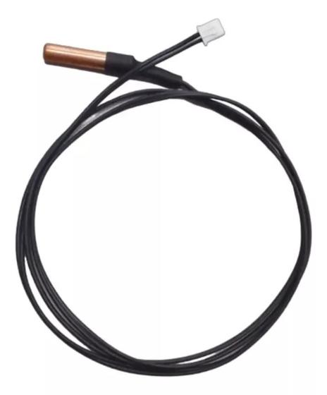 Imagem de Sensor temp degelo ar cond 200k up