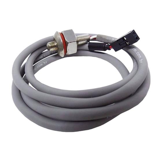 Imagem de Sensor Temp. Nova Vitale Nv Biv - Crisofoli Ref. Mpr.00969