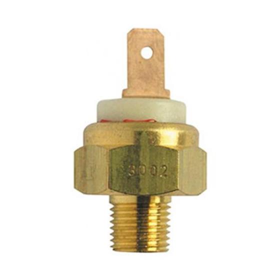 Imagem de Sensor Temperatura 112º Gol 1.6 Ap Parati 1.6 1.8 Ap Passat 1.5 1.6 1.8 Saveiro 1.6 1.8 Ap Voyage 1.5 1.6 1.81982 Até 1983 Rosca M10X1 0 1 Pino