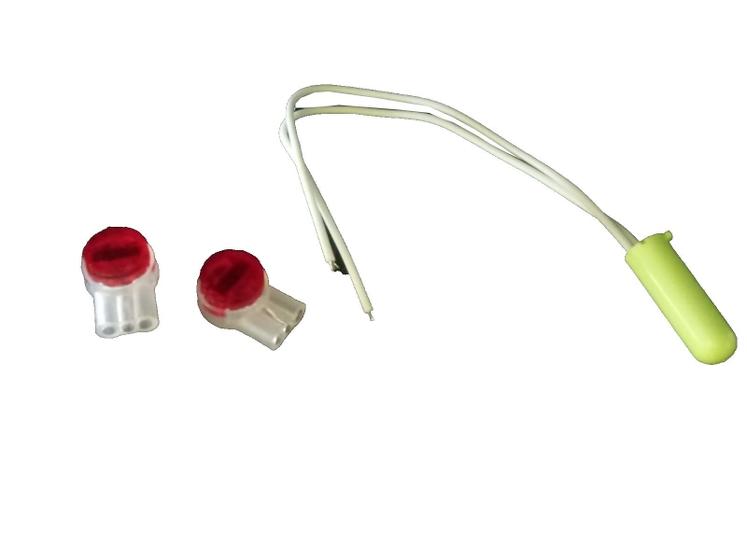Imagem de Sensor temperatura 2,7k compativel pequeno eos