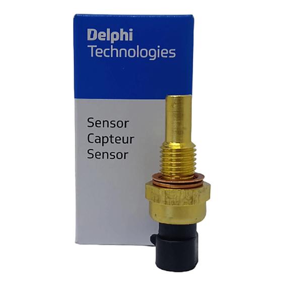 Imagem de Sensor Temperatura Agua Gm S10 Blazer Kadett Celta Corsa Kadett Meriva Palio