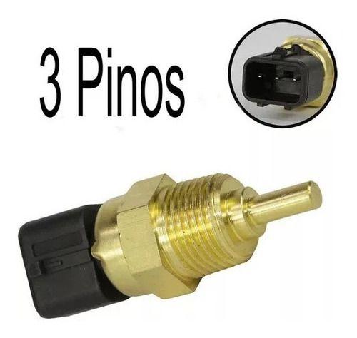 Sensor Temperatura Agua Tucson Santa Fe Hb20 Azera I30 - Firenze ...