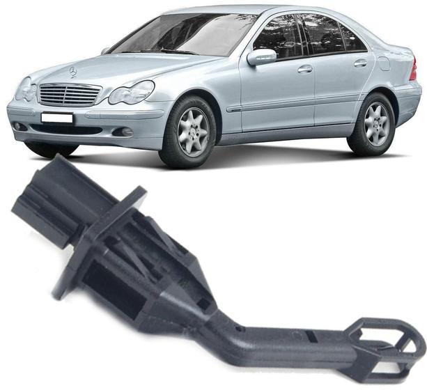 Imagem de Sensor Temperatura Ar Condicionado Mercedes C180 2002 2015