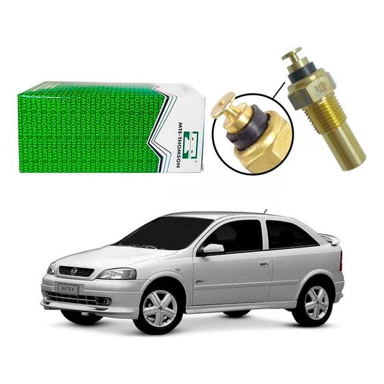 Imagem de Sensor Temperatura Astra 1.8 1998 A 2001
