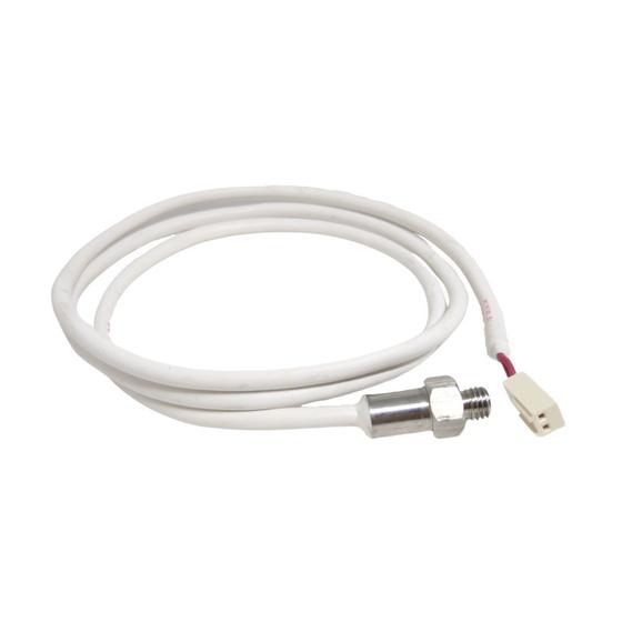 Sensor Temperatura Autoclave 12/21l Gnatus SS Sensor de Temperatura