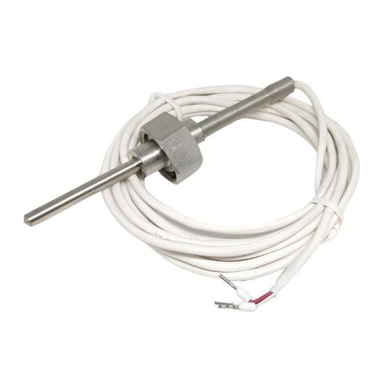 Imagem de Sensor Temperatura Autoclave Horizontal Phoênix Luferco