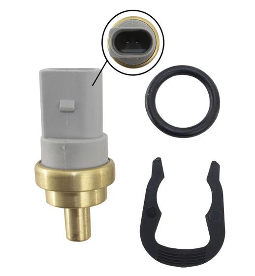Imagem de Sensor Temperatura De Água Audi A3 A4 A6 A8 06A919501