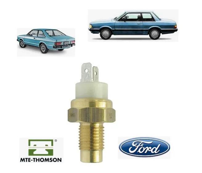 Sensor Temperatura Del Rey Pampa Belina 1.6 Cht Mte3061 Autopeças Magazine Luiza Sensor Temperatura Del Rey Pampa Belina 1.6 Cht Mte3061 Autopeças Magazine Luiza