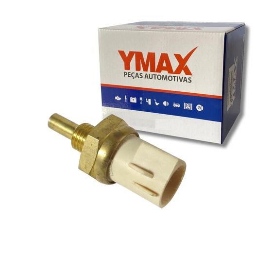 Imagem de Sensor temperatura Escort Pampa Verona Gol Pointer 2 pinos