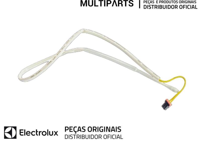 Imagem de Sensor Temperatura Evap Ar Split - A08627101 Electrolux