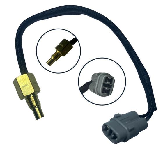 Sensor temperatura fazer/lander/tenere 250 modelo original