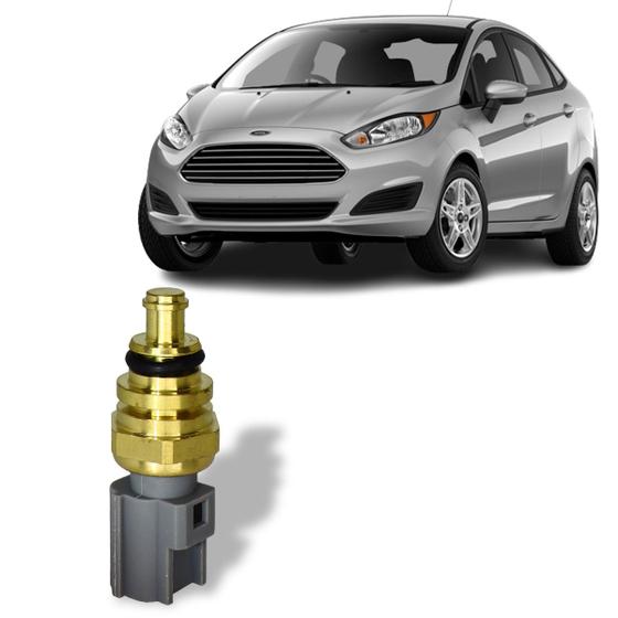 Imagem de Sensor Temperatura Ford Ka 3cc New Fiesta Focus 7m5112a648ba