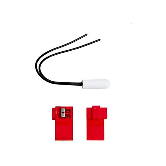Sensor Temperatura Geladeira Brastemp Consul Brm Bre Crm CDI Menor preço em Sensor Temperatura Geladeira Brastemp Consul Brm Bre Crm CDI