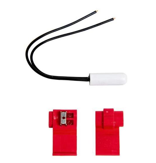 Imagem de Sensor Temperatura Geladeira Consul Crd37 Crd36 Crd45 Crd48