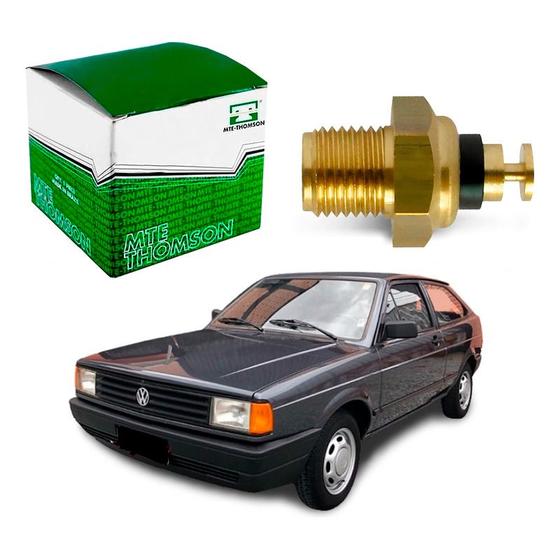 Imagem de Sensor Temperatura Gol G1 1.6 1.8 1987 A 1990