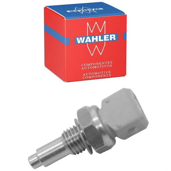 Imagem de Sensor Temperatura Motor A6 2.8 Fiat Elba 1.5 1.6 2 Pinos