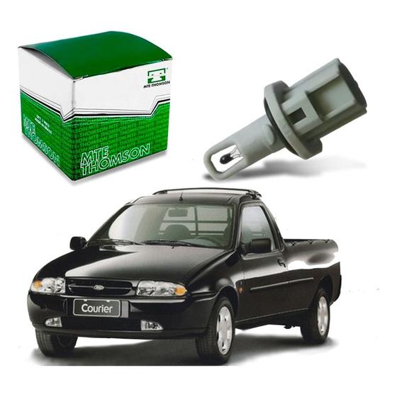 Imagem de Sensor Temperatura Mte Courier 1.3 1997 A 1999