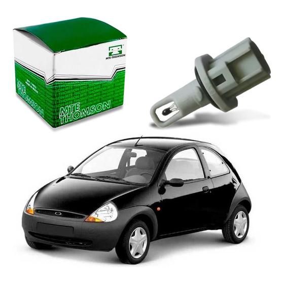 Imagem de Sensor Temperatura Mte Ka 1.0 1.3 1997 A 1999