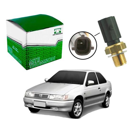 Imagem de Sensor Temperatura Mte Logus 1.6 1.8 2.0 1995 A 1996