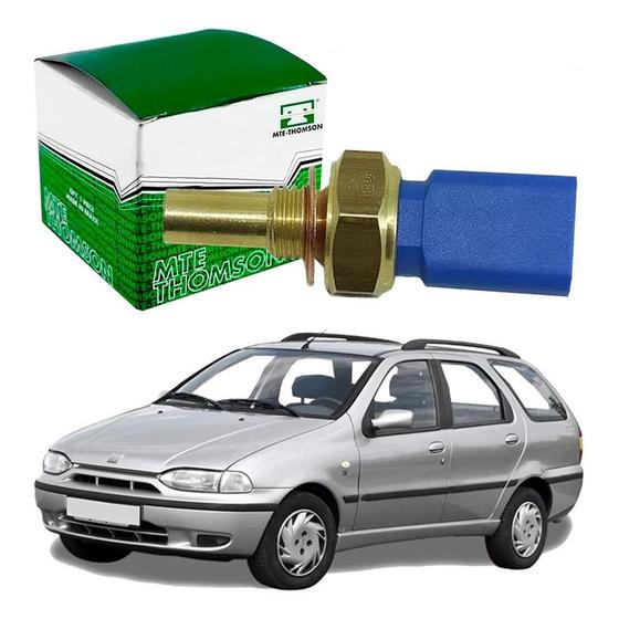 Imagem de Sensor Temperatura Mte Palio Weekend 1.0 1.5 1.6 1997 A 2000