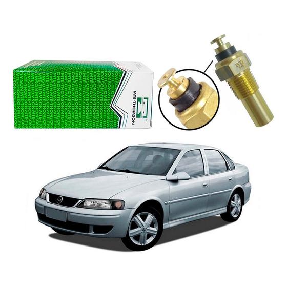 Imagem de Sensor Temperatura Vectra 2.0 2003 A 2005