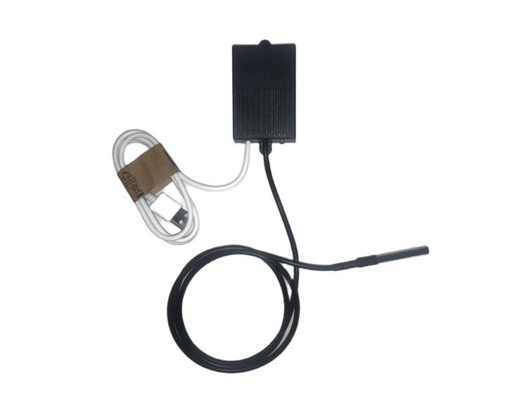 Imagem de Sensor Temperatura Web - Wifi Internet Das Coisas