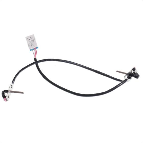 Imagem de Sensor Termistor De Temperatura Lava e Seca LG WD-13436RD