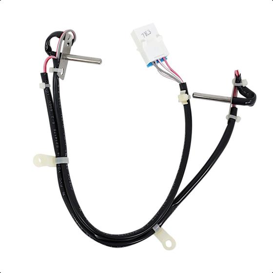 Imagem de Sensor Termistor Lava e Seca LG WD-14311RDA Novo Original