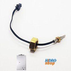 Imagem de Sensor Termopar Aquecedor Komeco Ko 1500sx Ko 15f - 0100020012