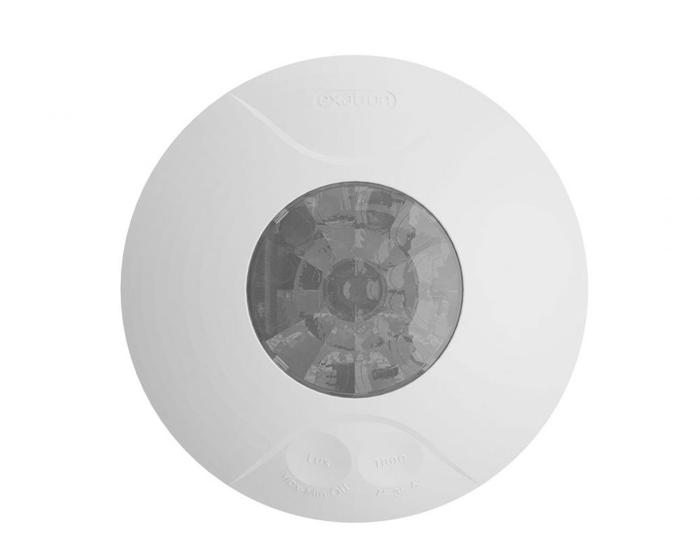 Imagem de Sensor Teto Emb/sob Biv Redondo Exatron 360 Graus