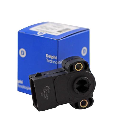 Imagem de Sensor TPS Delphi SS10997 Ford Fiesta, Courier - Cód.8528
