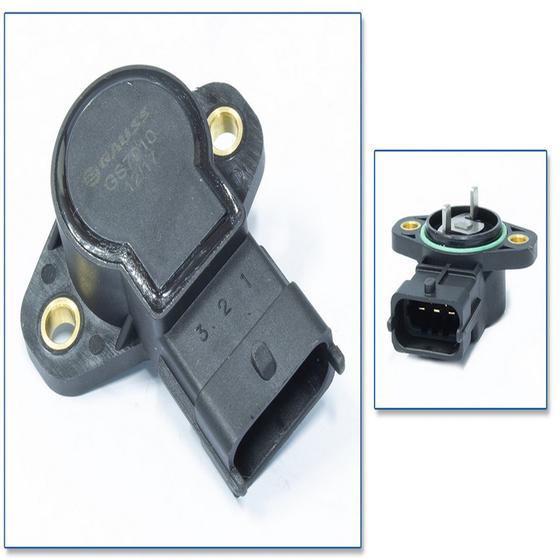 Imagem de Sensor TPS Elantra 2001 a 2004 I30 2009 a 2012 - Gauss - GS7910