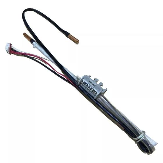 Imagem de Sensor Triplo Condensa Ar Split 11201011000067 Midea