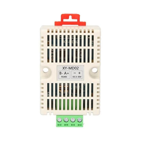 Imagem de Sensor umidade e temperatura - RS485 ModBus - SHT20