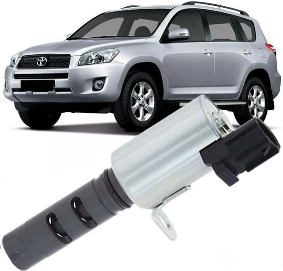 Imagem de Sensor Valvula Vvti Toyota Rav4 2.0 E 2.4 De 2000 Ate 2012