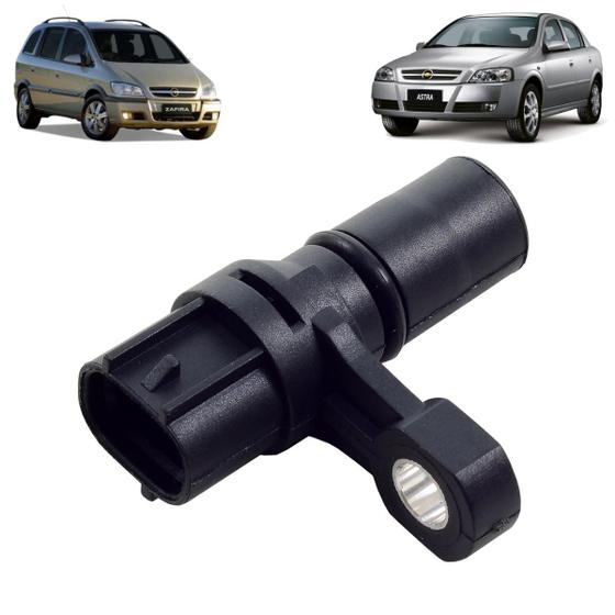 Imagem de Sensor Velocidade Astra Corsa Zafira Automático 2002 A 2009 